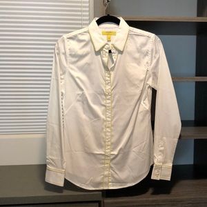Button down shirt